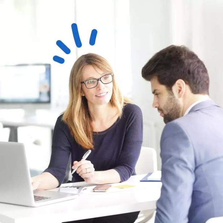 Agence de community management, Argentan