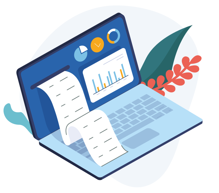 CAISSE ENREGISTREUSE