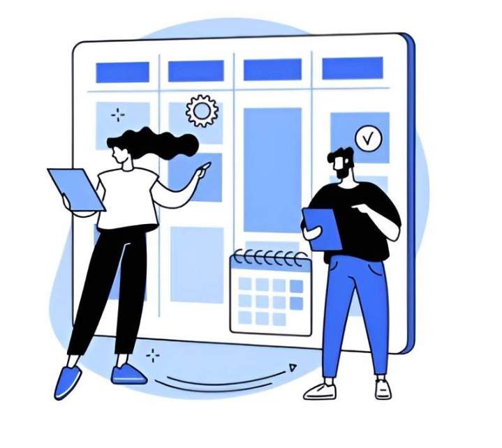 Création de site commerçant, Le Havre