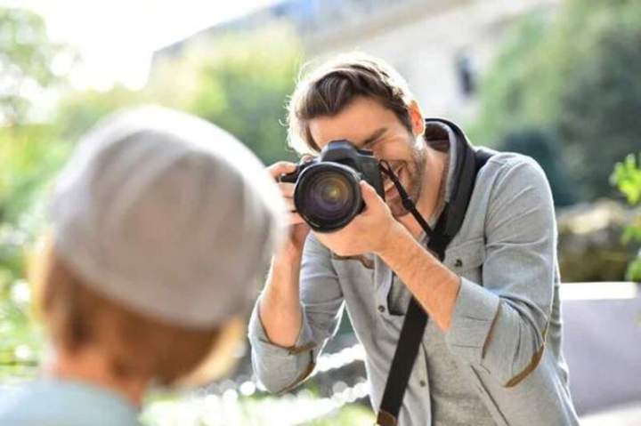 photo et vidéo